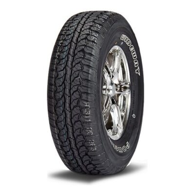 POWERWAY A/T