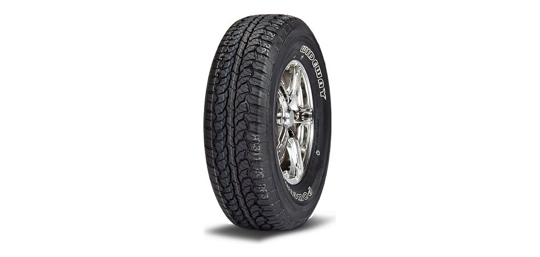 POWERWAY A/T
