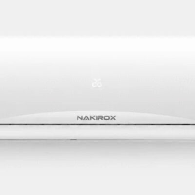 NAKIROX ARTIC 240  AIRE ACONDICIONADO