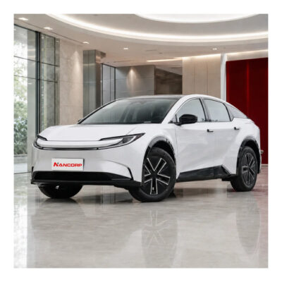 2025 TOYOTA BZ5 550PRO