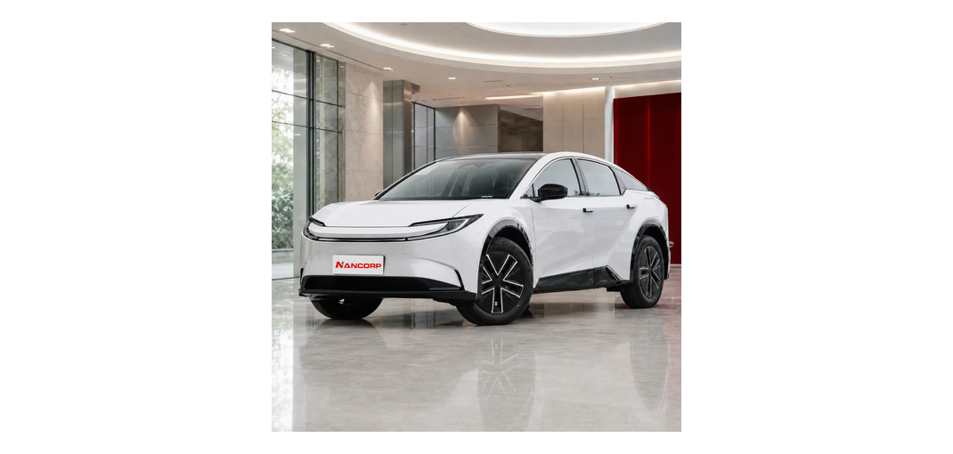 2025 TOYOTA BZ5 550PRO